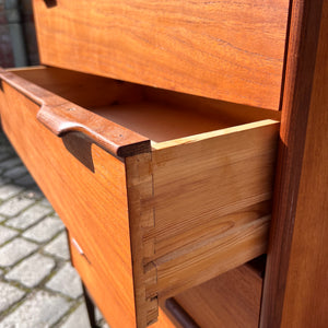 Kommode Teak aus Dänemark
