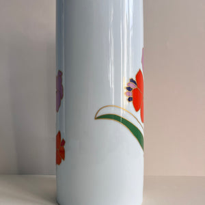 Vase von Wolf Bauer für Rosenthal