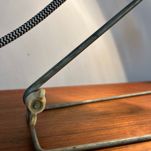 Tischlampe Industrial