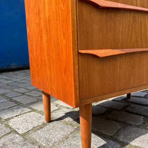 Kommode Teak aus Dänemark