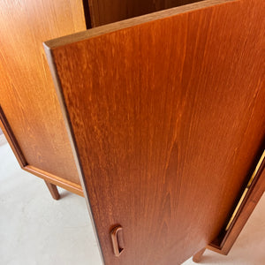 Schrank Teak von Bartels