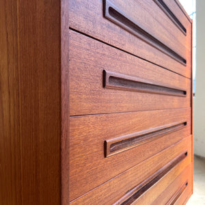 Kommode Teak aus Dänemark