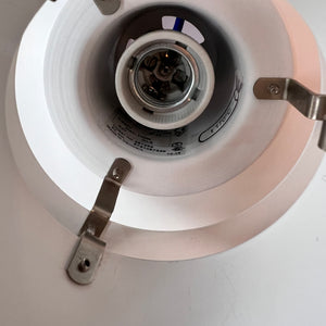 Lamellenlampe Poul Henningsen für Louis Poulsen PH4 Modell 117093