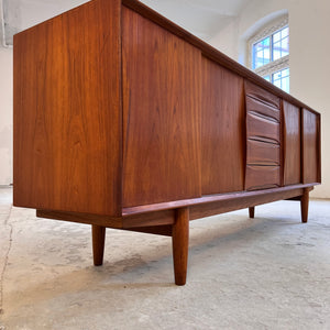 Sideboard Teak von Dyrlund