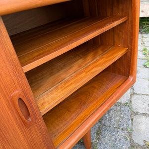 Sideboard Teak von H.P. Hansen