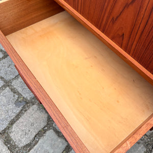 Highboard Teak aus Dänemark