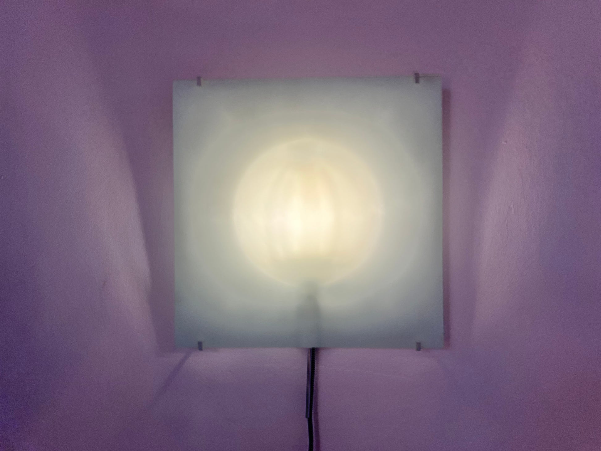 Wandlampe Stämning von Cecilia Johansson für IKEA