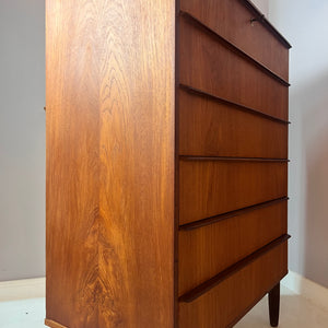 Kommode Teak aus Dänemark
