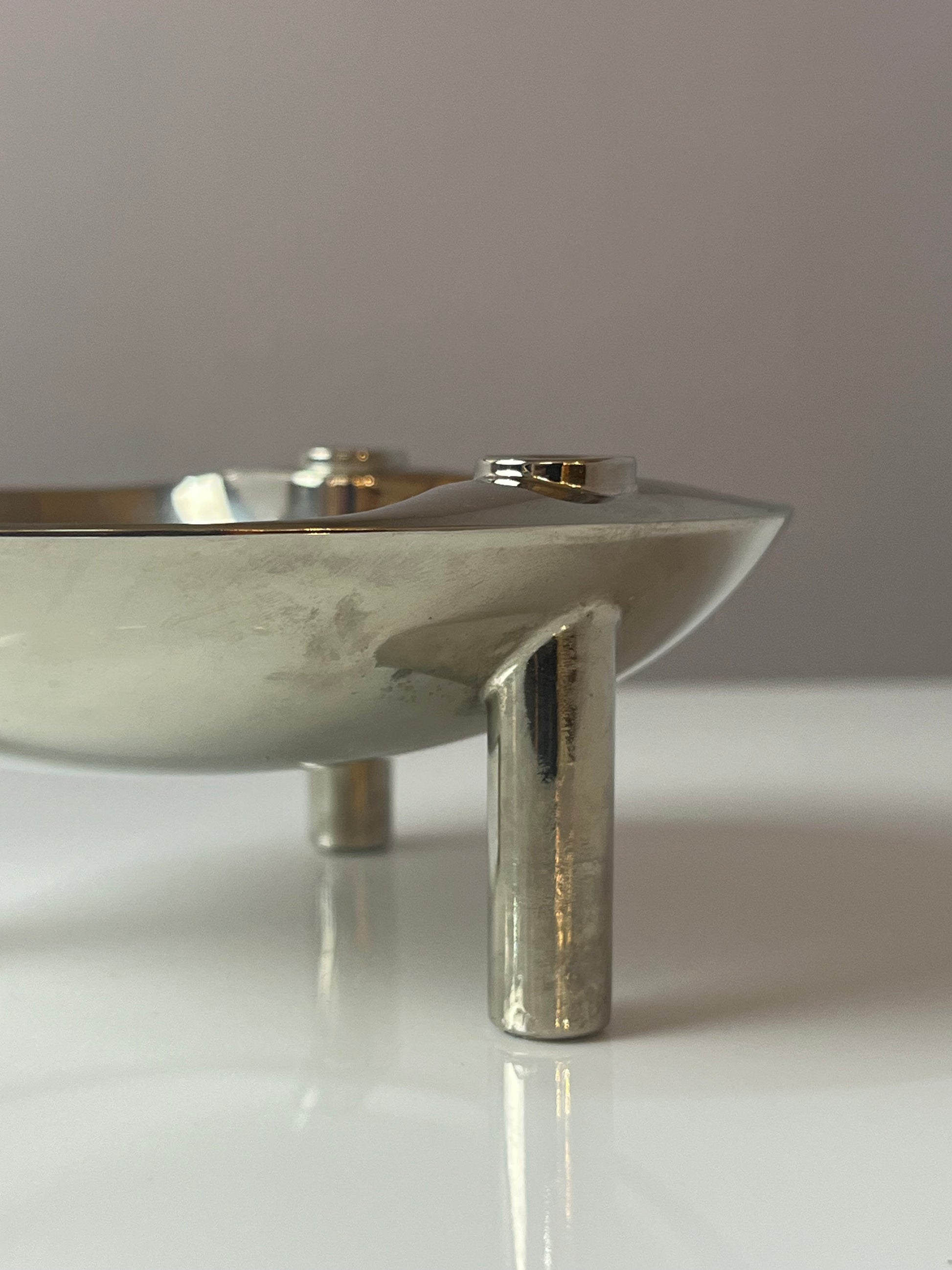 Schale von Stoff & Nagel