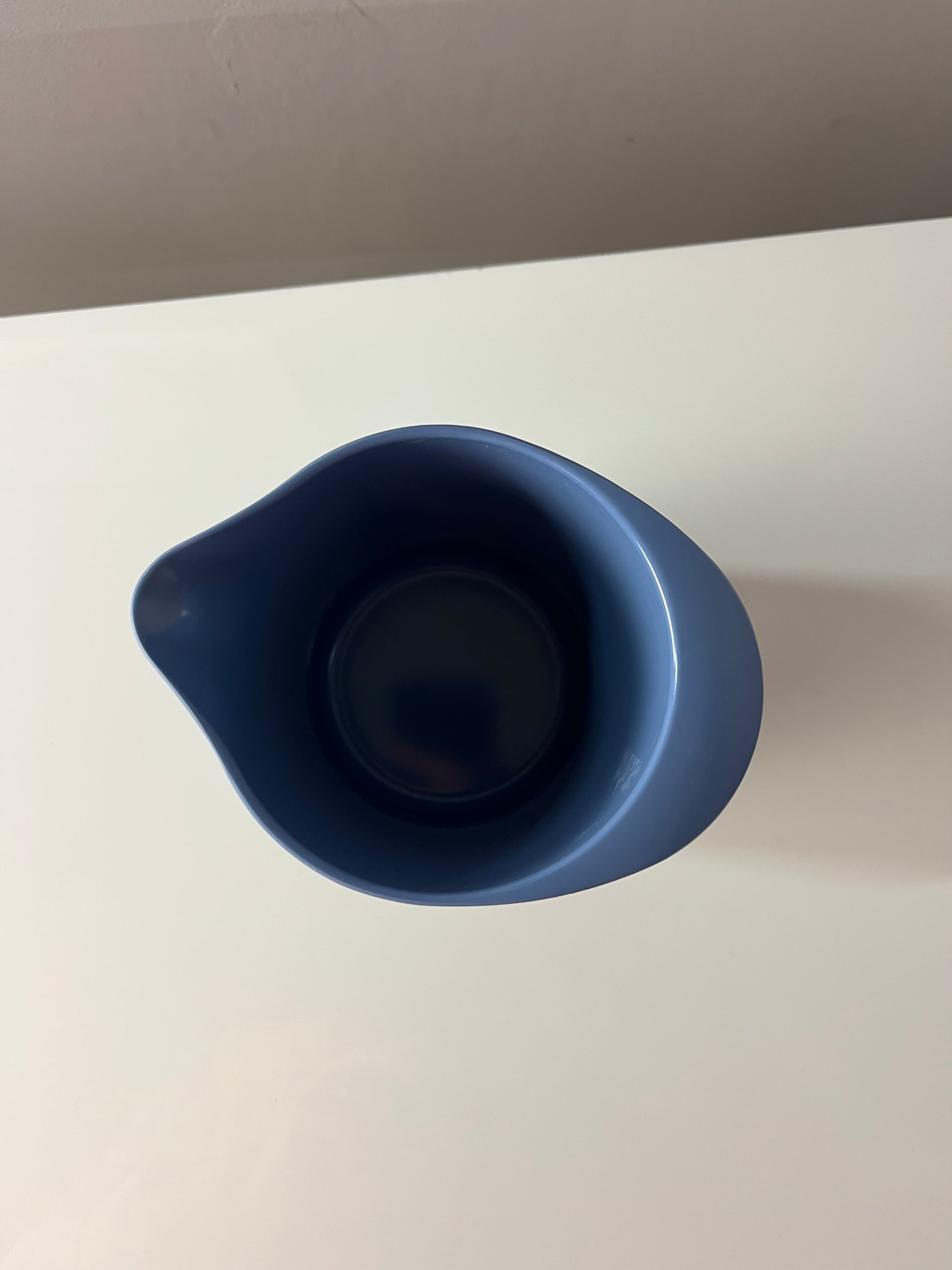 Messbecher blau von Erik Lehmann für Rosti Mepal