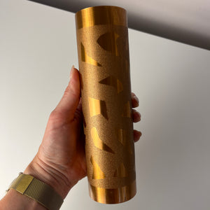 Vase Kupfer