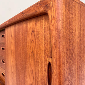 Sideboard Teak von H.P. Hansen - Breite 169 cm