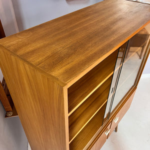 Bücherschrank 427/D von Franz Ehrlich für Hellerau