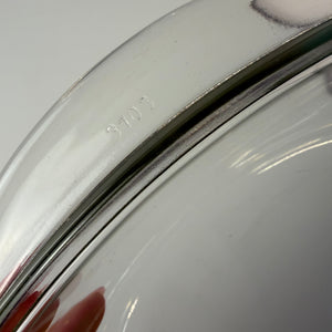 Set: 2 Auflaufformen mit Deckel von Heinrich Löffelhardt für SCHOTT & GEN Mainz - Jenaer Glas