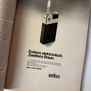 Playboy - Deutsche Ausgabe Dezember 1972