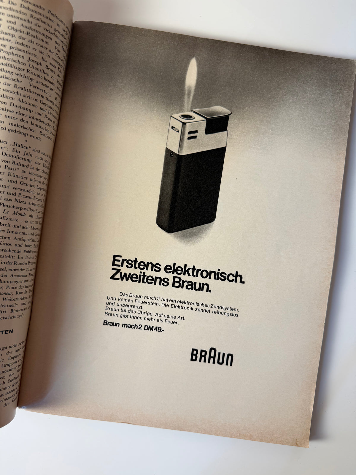 Playboy - Deutsche Ausgabe Dezember 1972