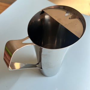 Pitcher Stainless Steel 18/8 aus Dänemark