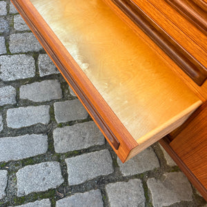 Sideboard Teak von Johannes Andersen