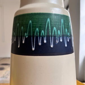 Bodenvase 666-40 von Bay Keramik