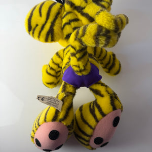 Tiger Diddl Maus von Thomas Goletz