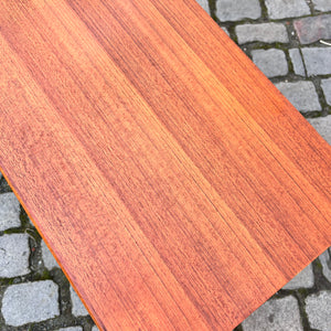 Doppelkommode Teak aus Dänemark