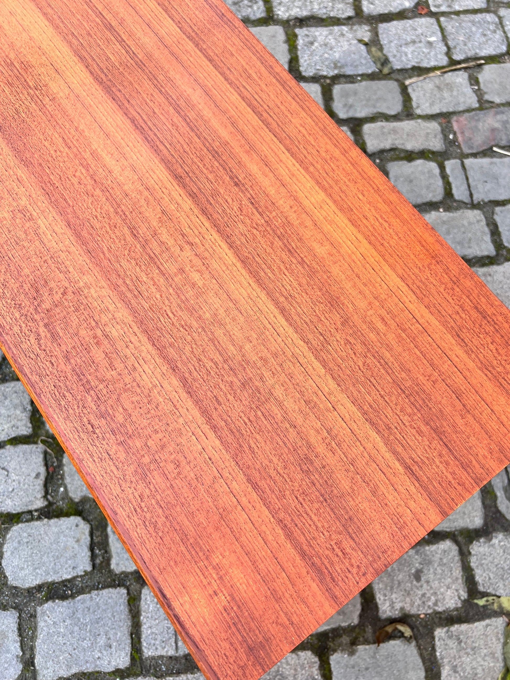 Doppelkommode Teak aus Dänemark