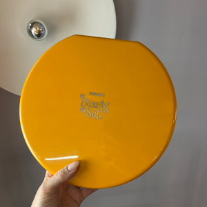 Beauty Set gelb von Philips
