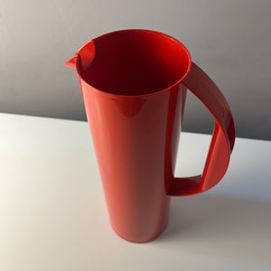 Kanne Typ 7530 rot von Mepal Rosti