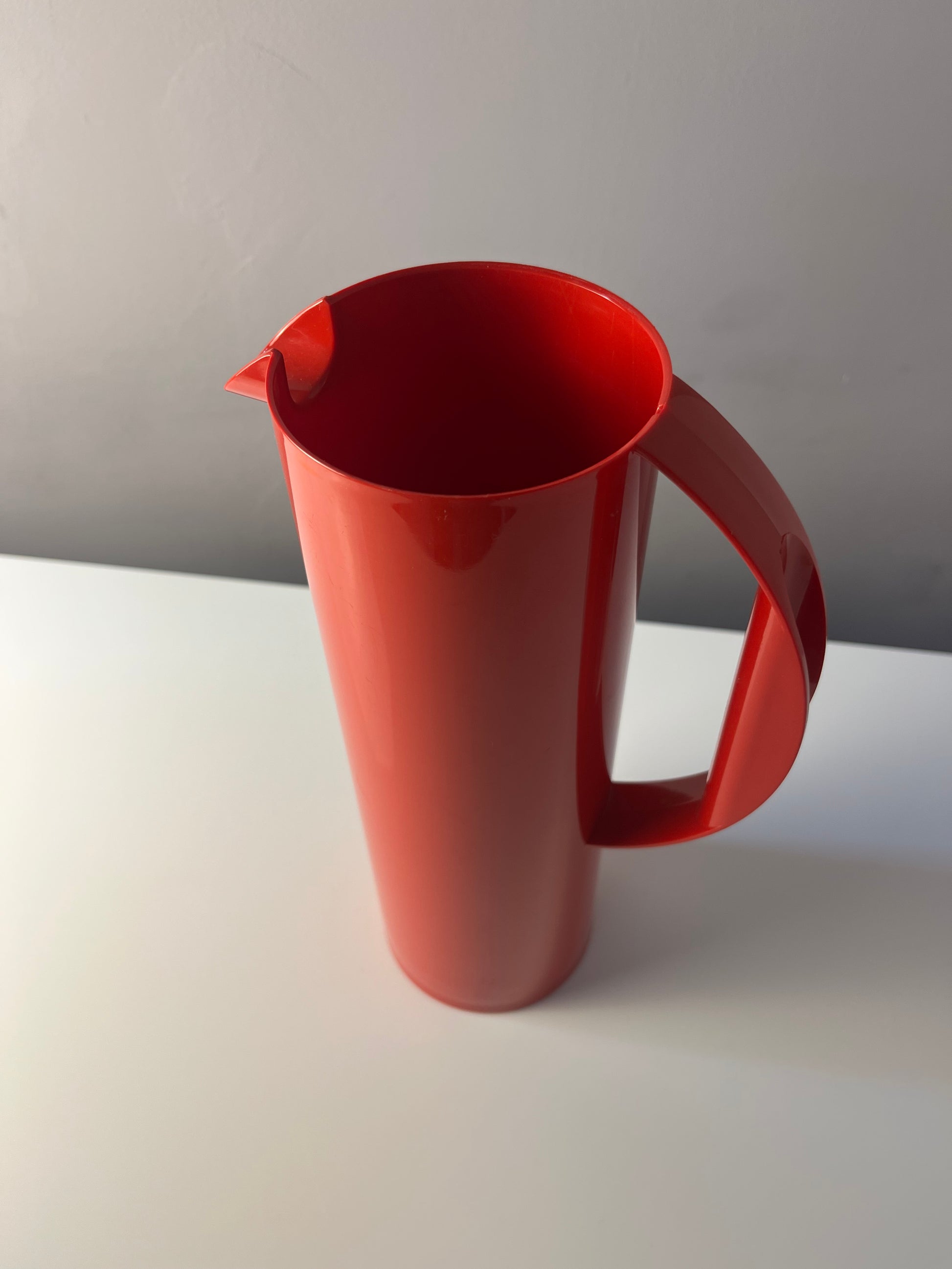 Kanne Typ 7530 rot von Mepal Rosti