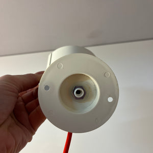 Set: 2x Wandlampe Modell Vupti weiß von Design Light