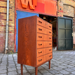 Kommode Teak aus Dänemark