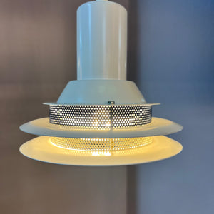 Hängelampe Belux Typ 1033 Duo