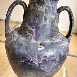 Bodenvase von Ruscha Keramik