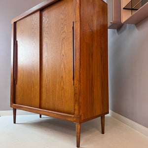 Schrank Teak Dänemark