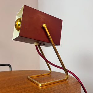 Tischlampe von Kaiser Leuchten