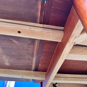 Esstisch Teak ausziehbar von Sorø Stolefabrik