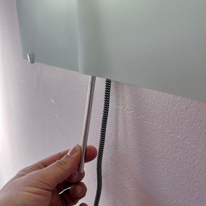 Wandlampe Stämning von Cecilia Johansson für IKEA