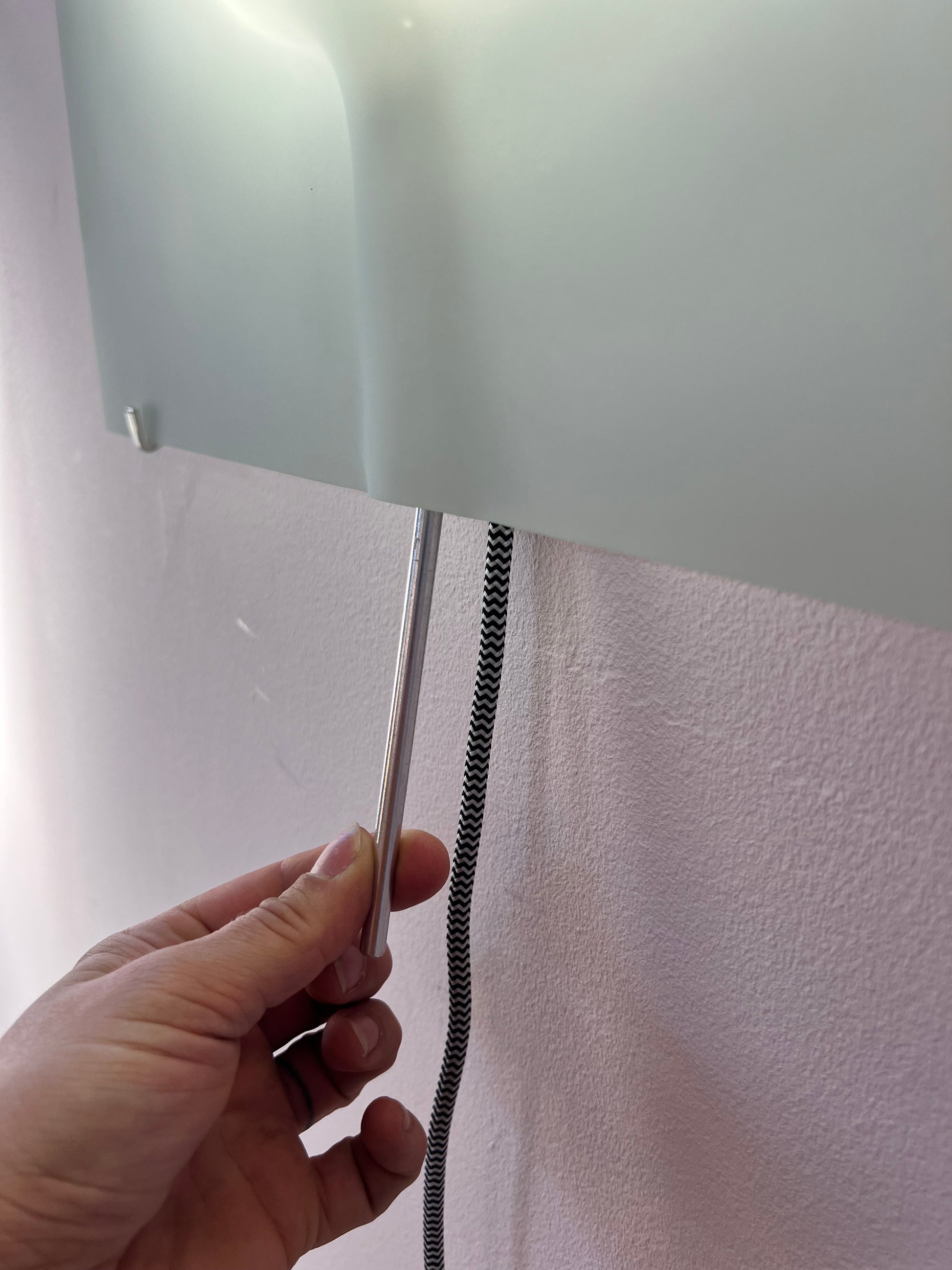 Wandlampe Stämning von Cecilia Johansson für IKEA