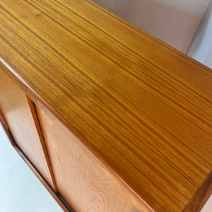 Schrank Teak Dänemark