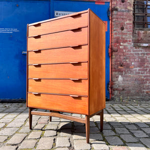 Kommode Teak aus Dänemark