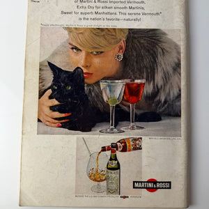 Playboy - Amerikanische Ausgabe June 1966