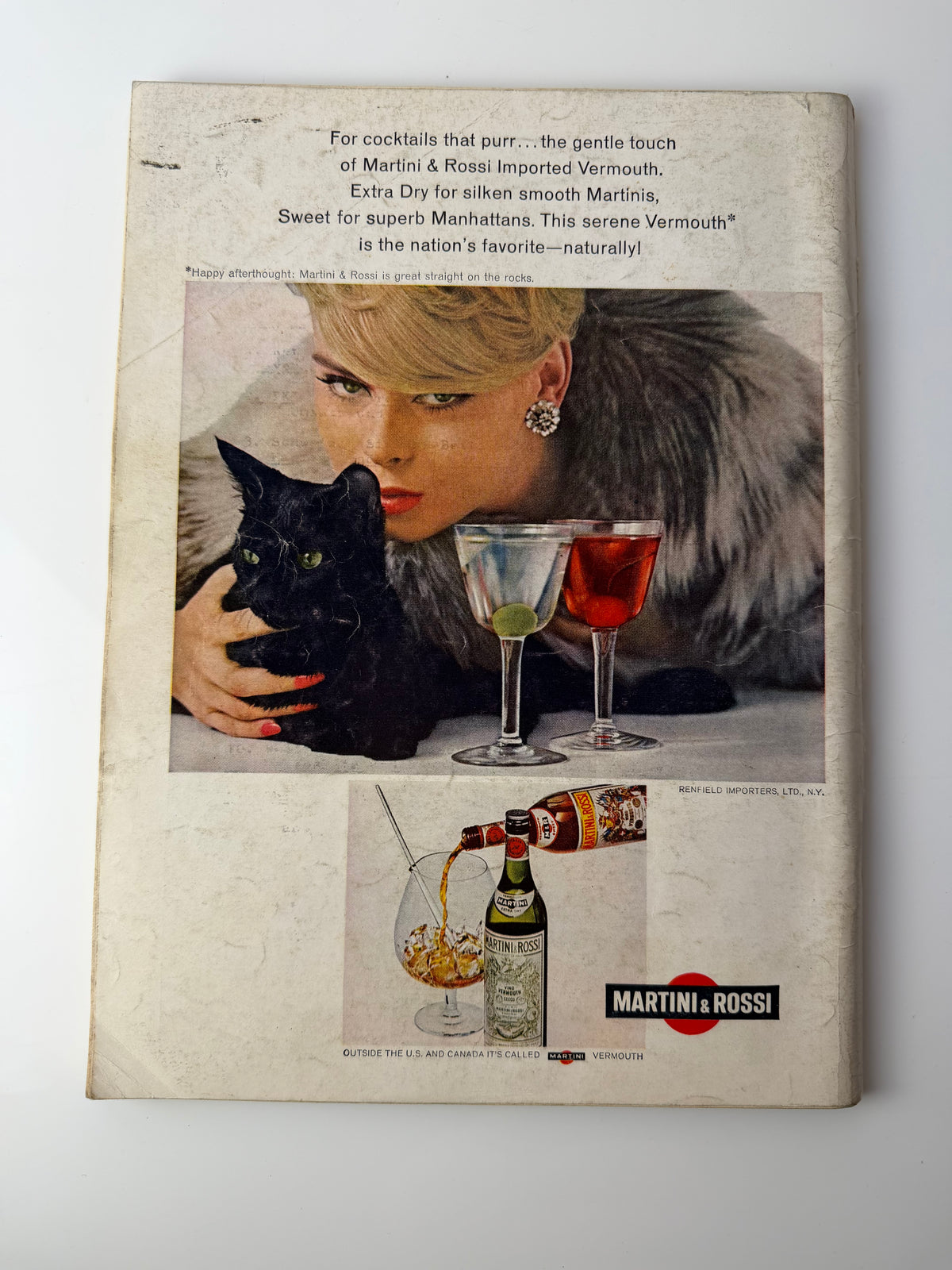 Playboy - Amerikanische Ausgabe June 1966