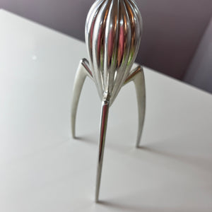Zitronenpresse Juicy Salif von Philippe Starck für ALESSI