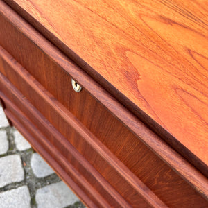 Kommode Teak aus Dänemark