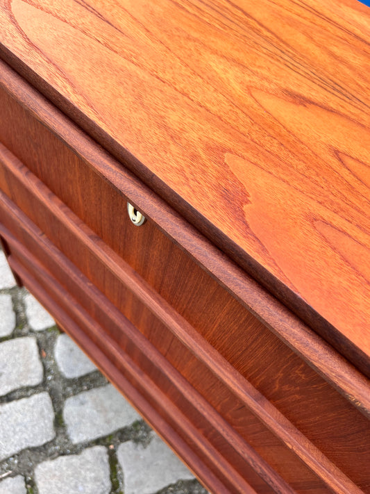 Kommode Teak aus Dänemark