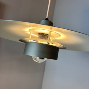 Lamellenlampe „Paloma“ von Design Light