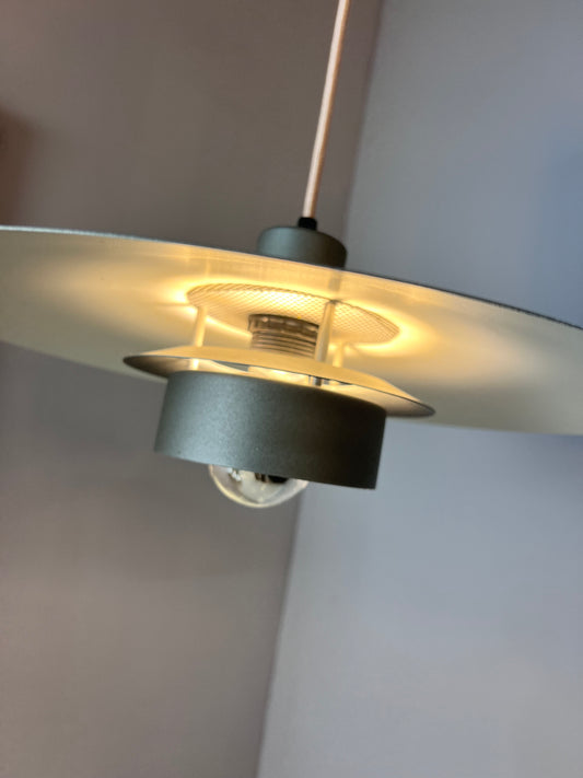 Lamellenlampe „Paloma“ von Design Light