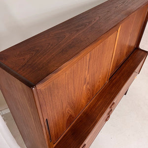 Highboard Teak aus Finnland