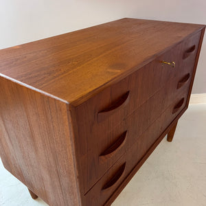 Kommode Teak aus Dänemark