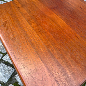 Couchtisch Teak von Niels Bach